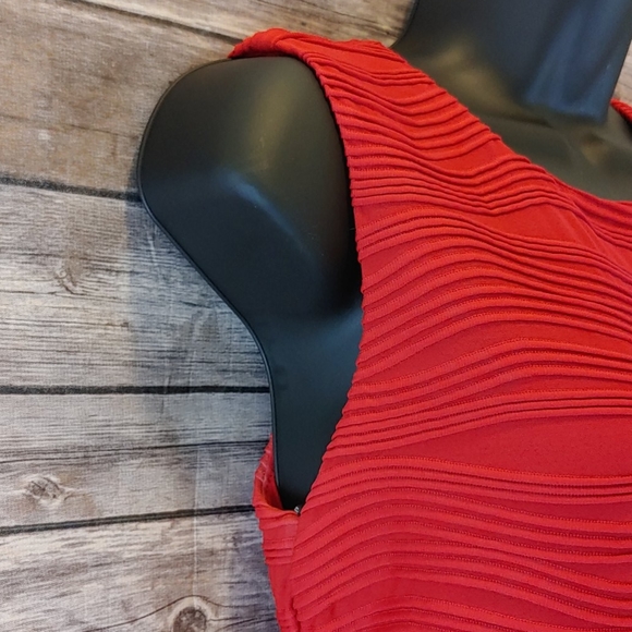 B. Darlin Dress Size 11/12 - Picture 3 of 10